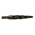 Norseman By Viking Drill And Tool 1-3/8" 51-AG Car Reamer Fast Spiral Flute 06571